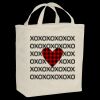 Ideal Twill Grocery Tote Thumbnail