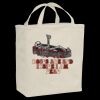 Ideal Twill Grocery Tote Thumbnail