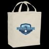 Ideal Twill Grocery Tote Thumbnail