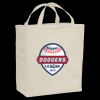Ideal Twill Grocery Tote Thumbnail
