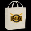 Ideal Twill Grocery Tote Thumbnail