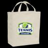 Ideal Twill Grocery Tote Thumbnail