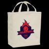 Ideal Twill Grocery Tote Thumbnail