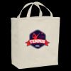 Ideal Twill Grocery Tote Thumbnail