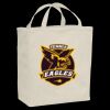 Ideal Twill Grocery Tote Thumbnail