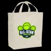 Ideal Twill Grocery Tote Thumbnail