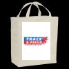 Ideal Twill Grocery Tote Thumbnail