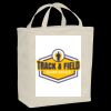 Ideal Twill Grocery Tote Thumbnail