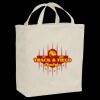 Ideal Twill Grocery Tote Thumbnail