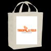 Ideal Twill Grocery Tote Thumbnail