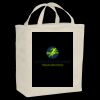 Ideal Twill Grocery Tote Thumbnail