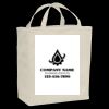 Ideal Twill Grocery Tote Thumbnail