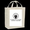 Ideal Twill Grocery Tote Thumbnail