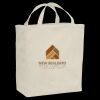 Ideal Twill Grocery Tote Thumbnail