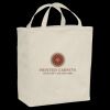 Ideal Twill Grocery Tote Thumbnail