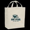 Ideal Twill Grocery Tote Thumbnail