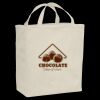 Ideal Twill Grocery Tote Thumbnail
