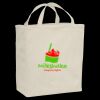 Ideal Twill Grocery Tote Thumbnail