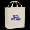 Ideal Twill Grocery Tote Thumbnail