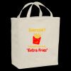 Ideal Twill Grocery Tote Thumbnail
