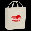 Ideal Twill Grocery Tote Thumbnail