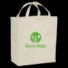 Ideal Twill Grocery Tote Thumbnail