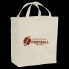 Ideal Twill Grocery Tote Thumbnail