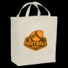 Ideal Twill Grocery Tote Thumbnail