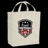 Ideal Twill Grocery Tote Thumbnail