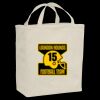 Ideal Twill Grocery Tote Thumbnail