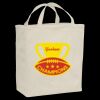 Ideal Twill Grocery Tote Thumbnail