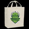 Ideal Twill Grocery Tote Thumbnail