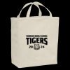 Ideal Twill Grocery Tote Thumbnail