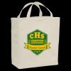 Ideal Twill Grocery Tote Thumbnail