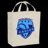 Ideal Twill Grocery Tote Thumbnail