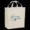 Ideal Twill Grocery Tote Thumbnail