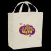 Ideal Twill Grocery Tote Thumbnail