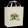 Ideal Twill Grocery Tote Thumbnail