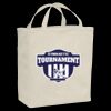 Ideal Twill Grocery Tote Thumbnail