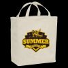 Ideal Twill Grocery Tote Thumbnail