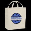 Ideal Twill Grocery Tote Thumbnail