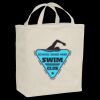 Ideal Twill Grocery Tote Thumbnail