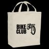 Ideal Twill Grocery Tote Thumbnail