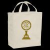 Ideal Twill Grocery Tote Thumbnail