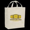 Ideal Twill Grocery Tote Thumbnail