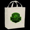 Ideal Twill Grocery Tote Thumbnail