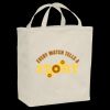 Ideal Twill Grocery Tote Thumbnail
