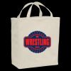 Ideal Twill Grocery Tote Thumbnail