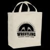 Ideal Twill Grocery Tote Thumbnail