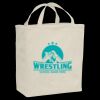 Ideal Twill Grocery Tote Thumbnail